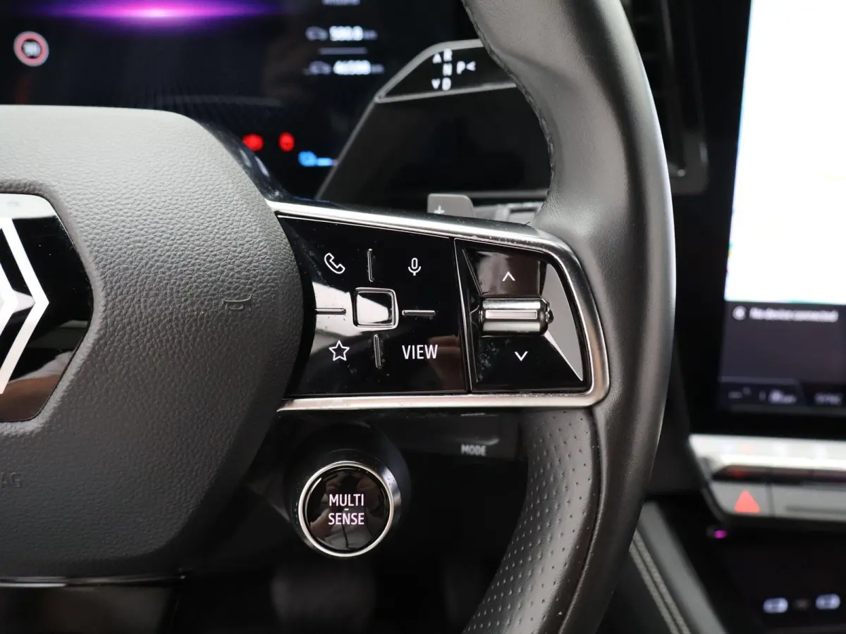 techno E-Tech full hybrid 200 | SoH 95% | Stoelverw. | Massage-Funtie | Parkeercamera |