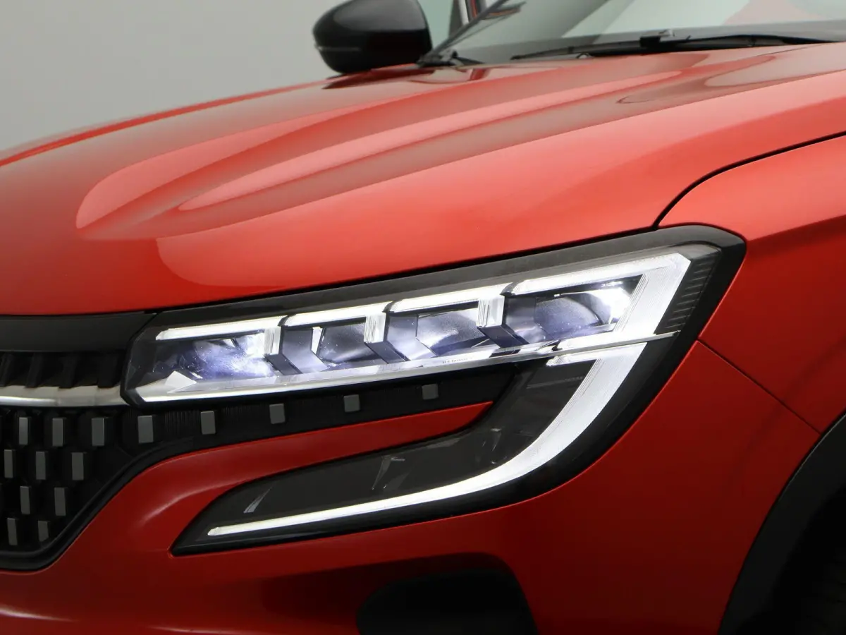 techno E-Tech full hybrid 200 | SoH 95% | Stoelverw. | Massage-Funtie | Parkeercamera |