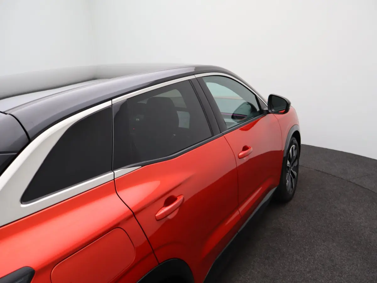techno E-Tech full hybrid 200 | SoH 95% | Stoelverw. | Massage-Funtie | Parkeercamera |