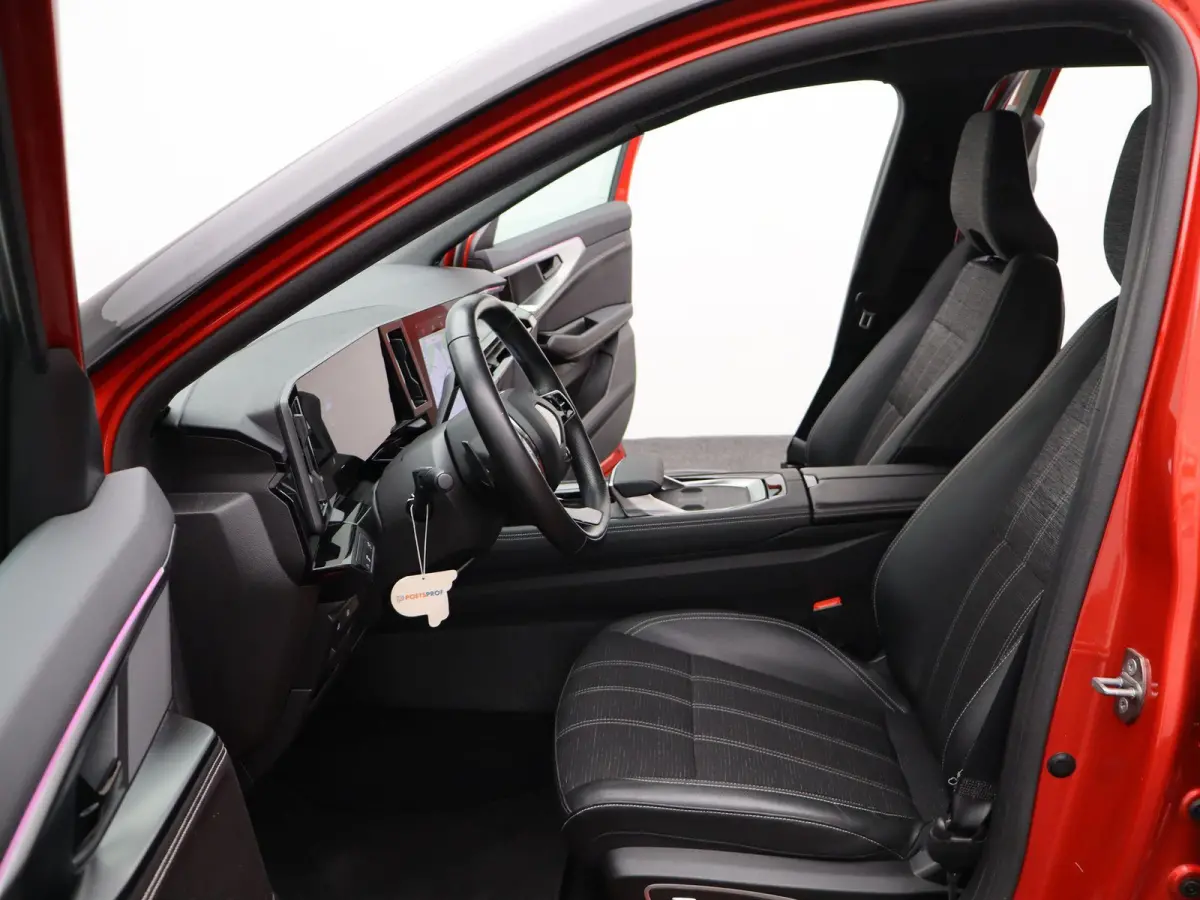 techno E-Tech full hybrid 200 | SoH 95% | Stoelverw. | Massage-Funtie | Parkeercamera |