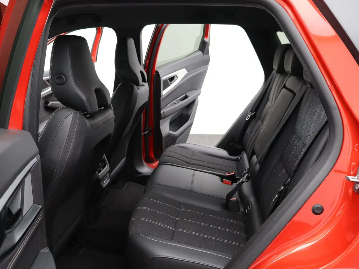 techno E-Tech full hybrid 200 | SoH 95% | Stoelverw. | Massage-Funtie | Parkeercamera |