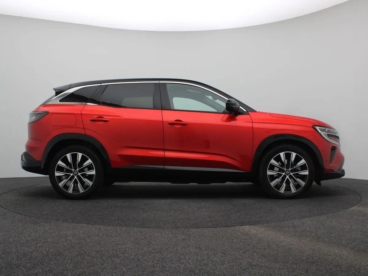 techno E-Tech full hybrid 200 | SoH 95% | Stoelverw. | Massage-Funtie | Parkeercamera |