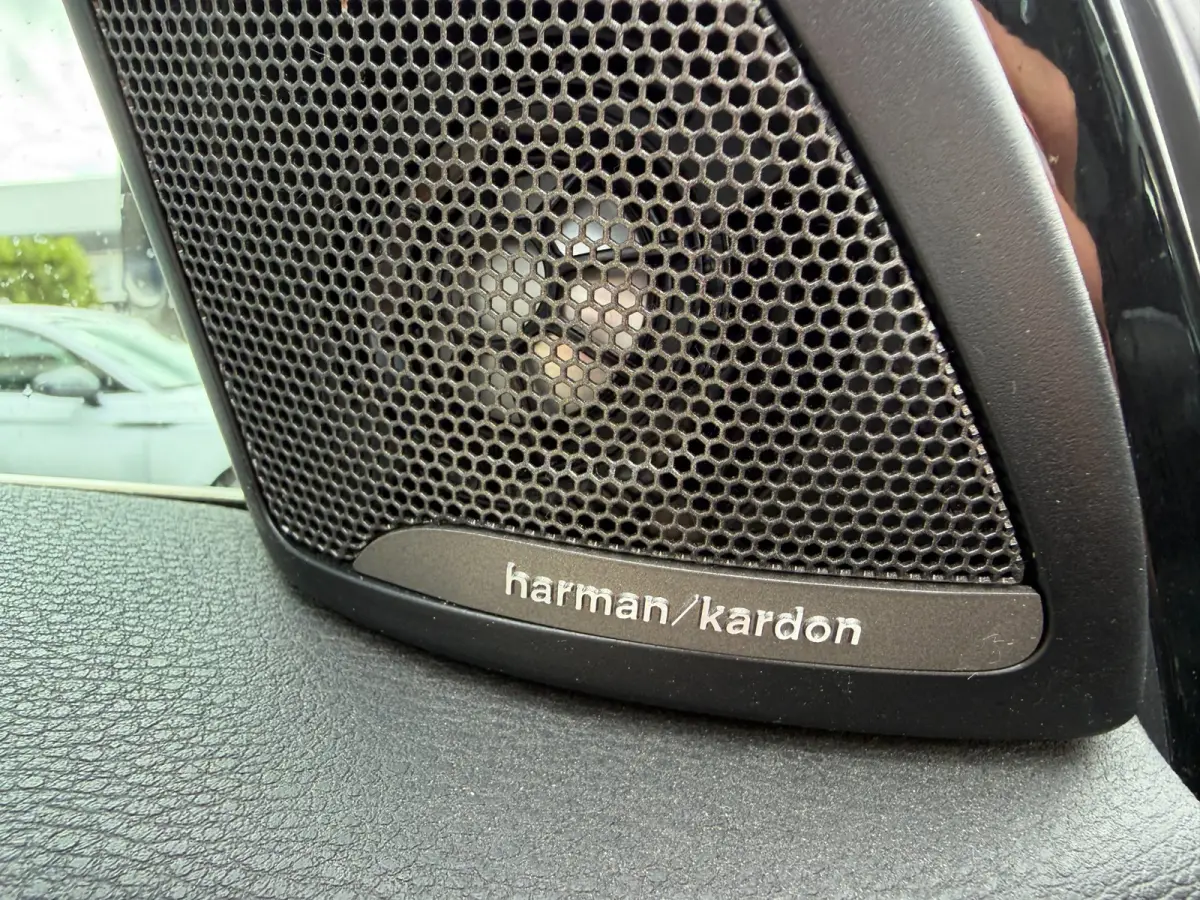 SDrive20i High Executive / SportLeder / Pano / Head-Up / Harman & Kardon / Trekhaak .