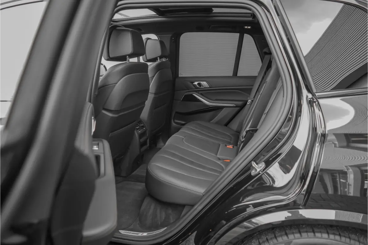 xDrive45e High Executive M-Sport Pano Laser ACC HUD Keyless 22"
