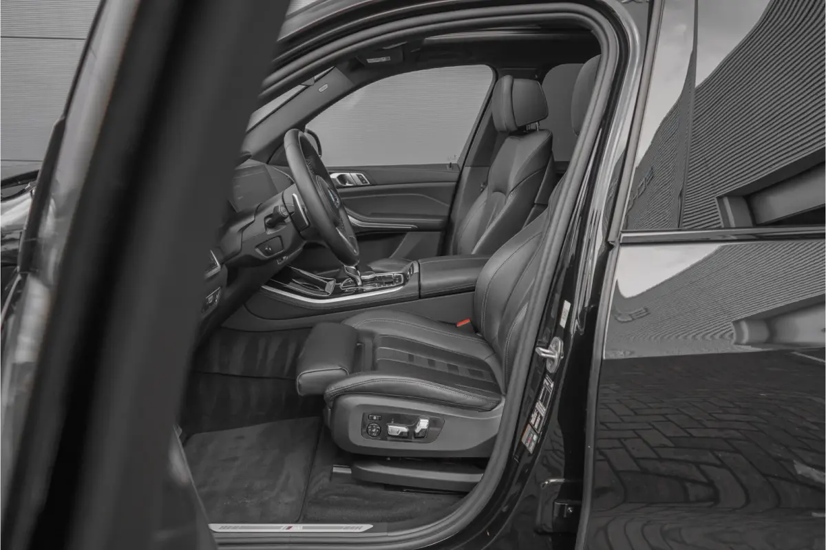 xDrive45e High Executive M-Sport Pano Laser ACC HUD Keyless 22"