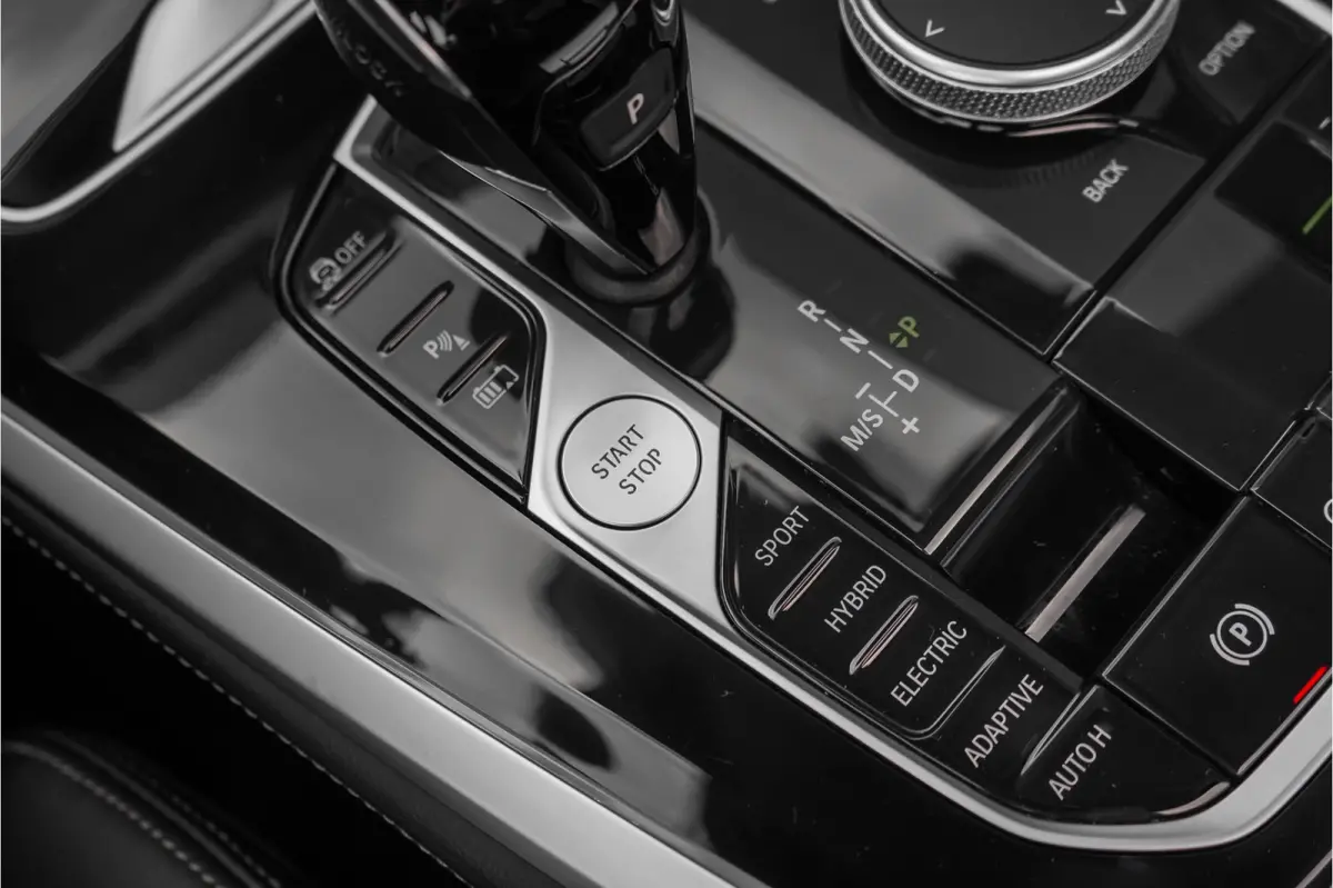xDrive45e High Executive M-Sport Pano Laser ACC HUD Keyless 22"