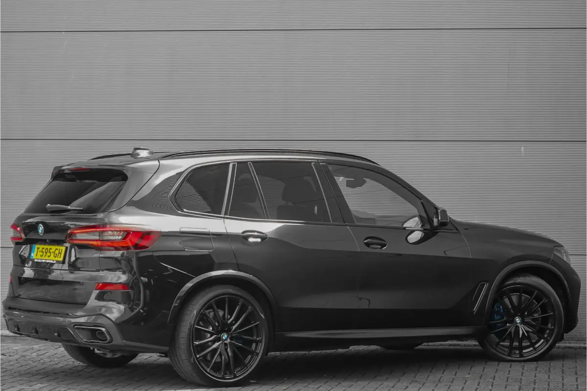 xDrive45e High Executive M-Sport Pano Laser ACC HUD Keyless 22"