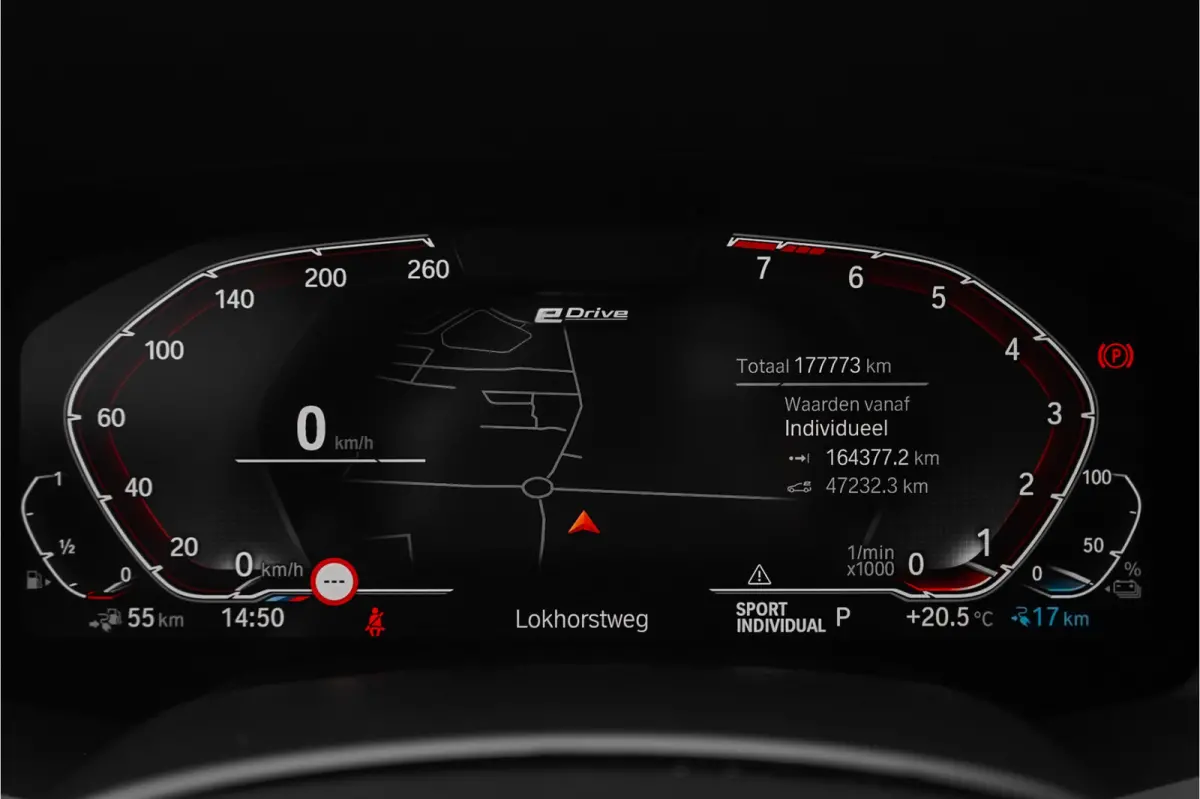 xDrive45e High Executive M-Sport Pano Laser ACC HUD Keyless 22"