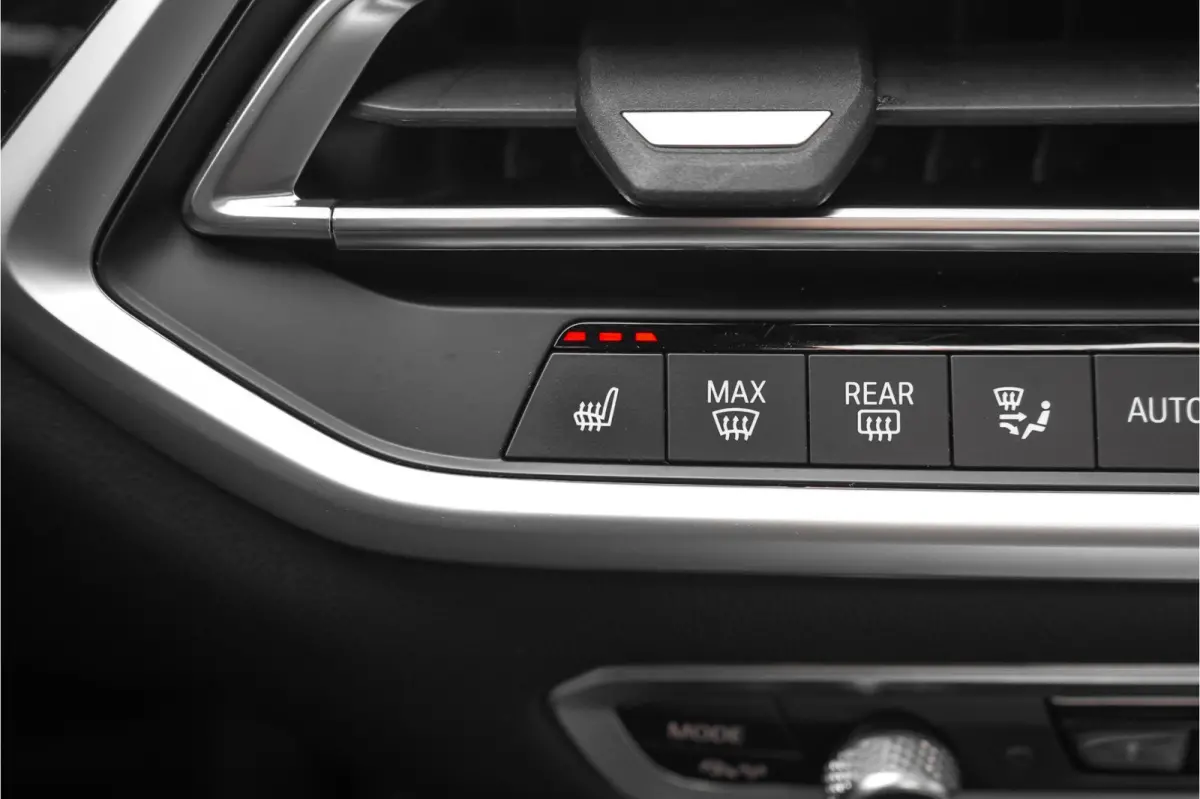 xDrive45e High Executive M-Sport Pano Laser ACC HUD Keyless 22"