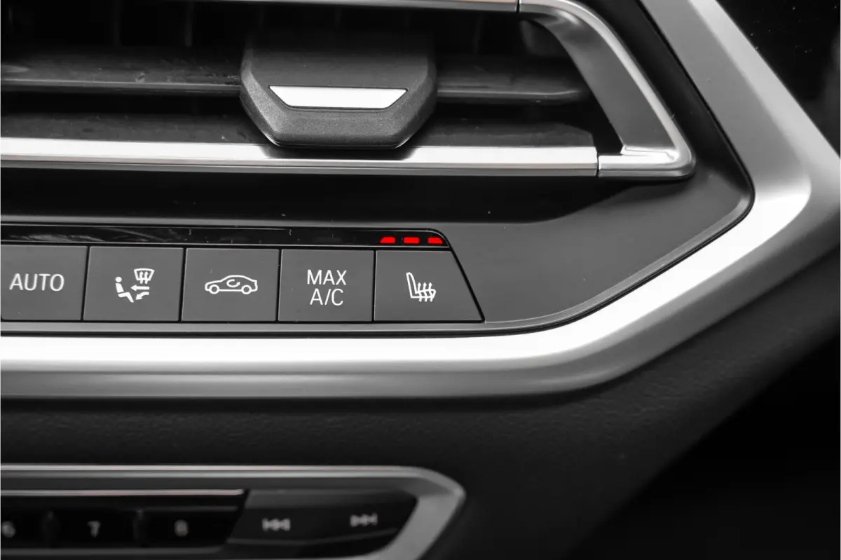 xDrive45e High Executive M-Sport Pano Laser ACC HUD Keyless 22"