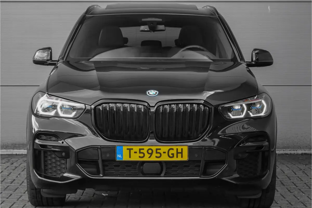 xDrive45e High Executive M-Sport Pano Laser ACC HUD Keyless 22"