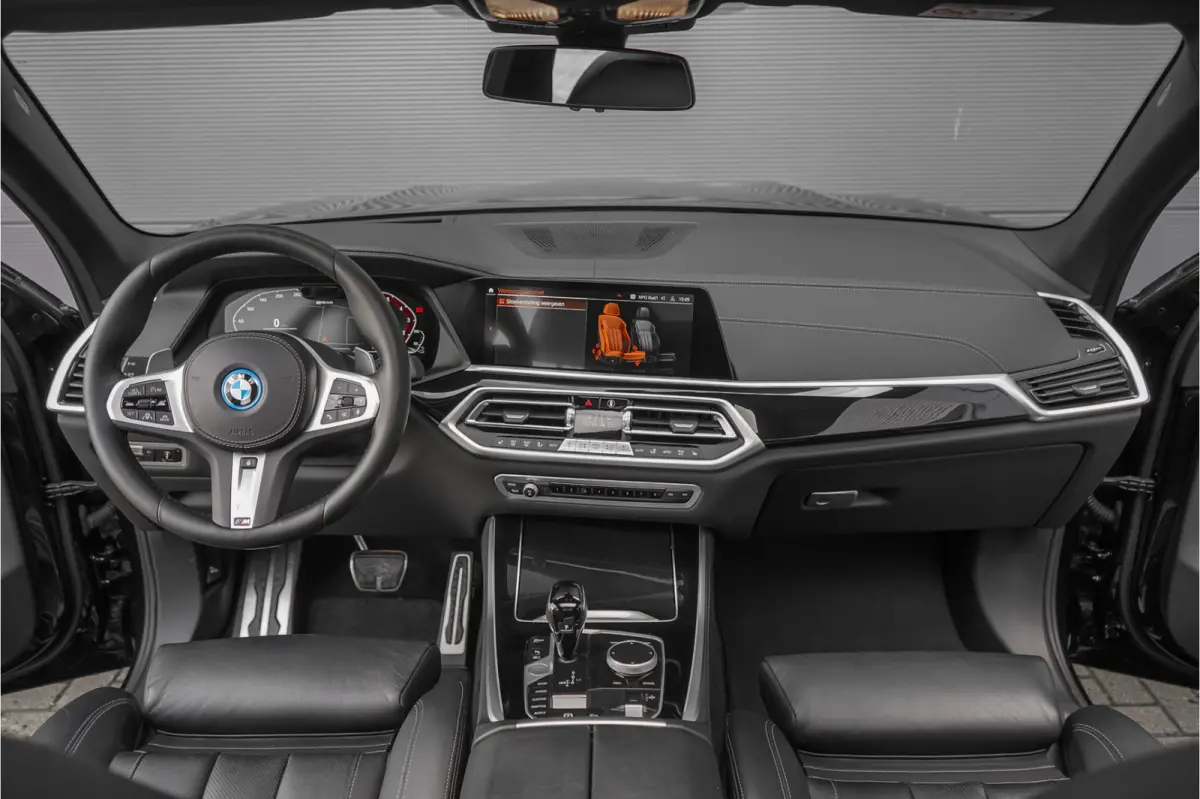 xDrive45e High Executive M-Sport Pano Laser ACC HUD Keyless 22"