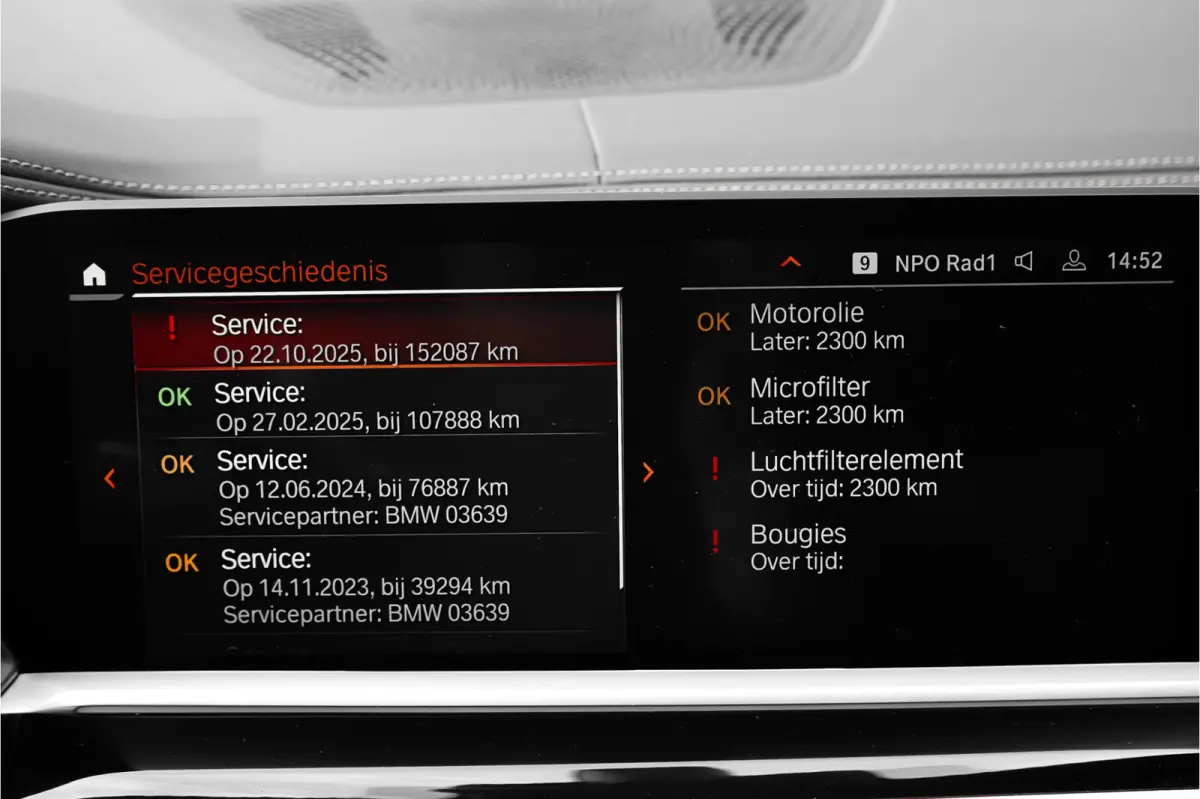 xDrive45e High Executive M-Sport Pano Laser ACC HUD Keyless 22"