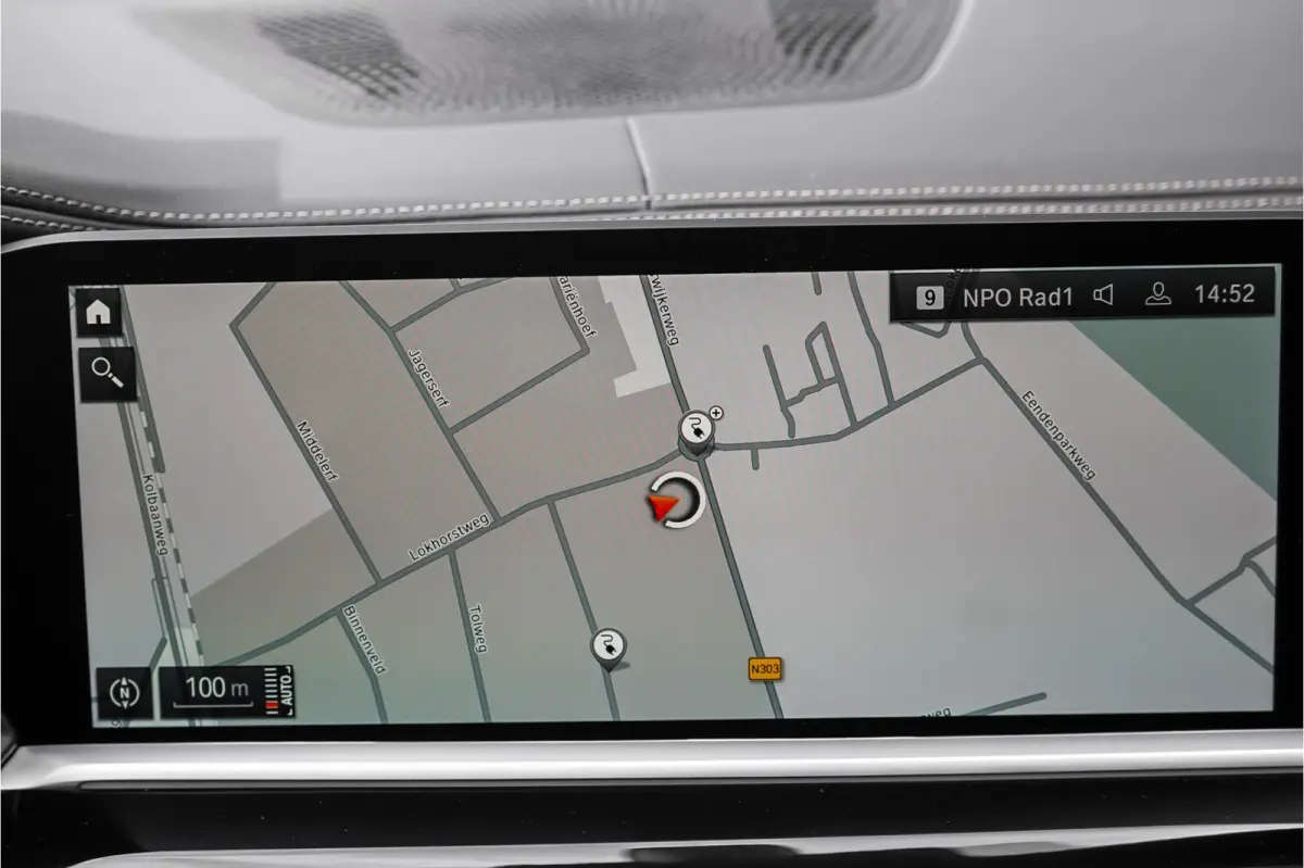 xDrive45e High Executive M-Sport Pano Laser ACC HUD Keyless 22"
