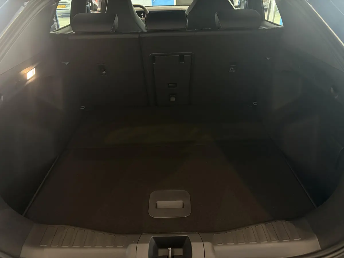 Collection Extended Range RWD 79 kWh | BANG & OLUFSEN | DRIVER ASSISTENCE PAKKET | TRIBUTE BLUE | 360 CAMERA | VOOR/ ACHTERUITRIJCAMERA |