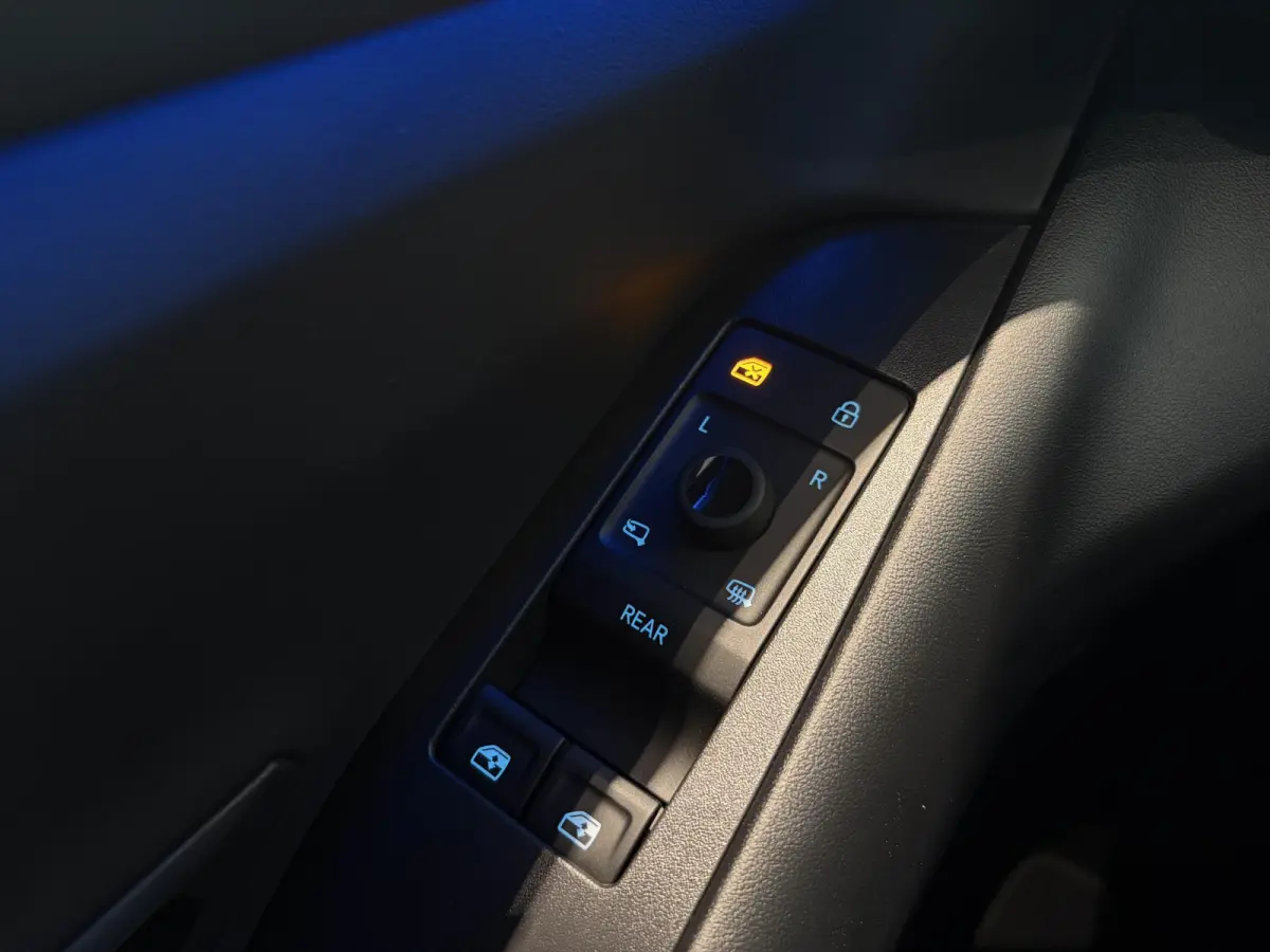 Collection Extended Range RWD 79 kWh | BANG & OLUFSEN | DRIVER ASSISTENCE PAKKET | TRIBUTE BLUE | 360 CAMERA | VOOR/ ACHTERUITRIJCAMERA |