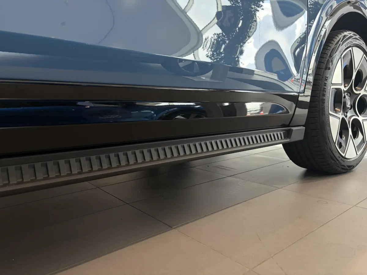 Collection Extended Range RWD 79 kWh | BANG & OLUFSEN | DRIVER ASSISTENCE PAKKET | TRIBUTE BLUE | 360 CAMERA | VOOR/ ACHTERUITRIJCAMERA |