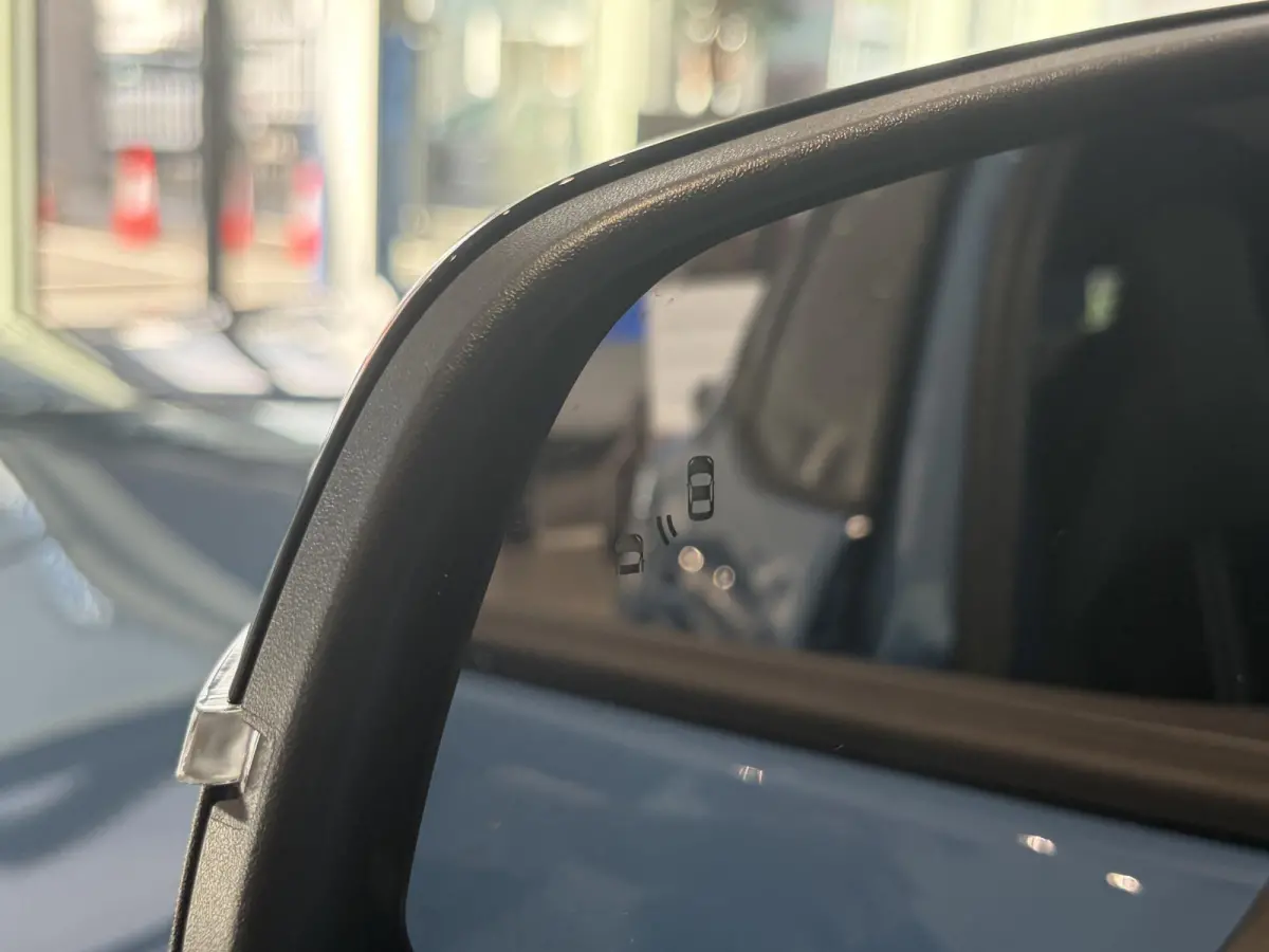 Collection Extended Range RWD 79 kWh | BANG & OLUFSEN | DRIVER ASSISTENCE PAKKET | TRIBUTE BLUE | 360 CAMERA | VOOR/ ACHTERUITRIJCAMERA |