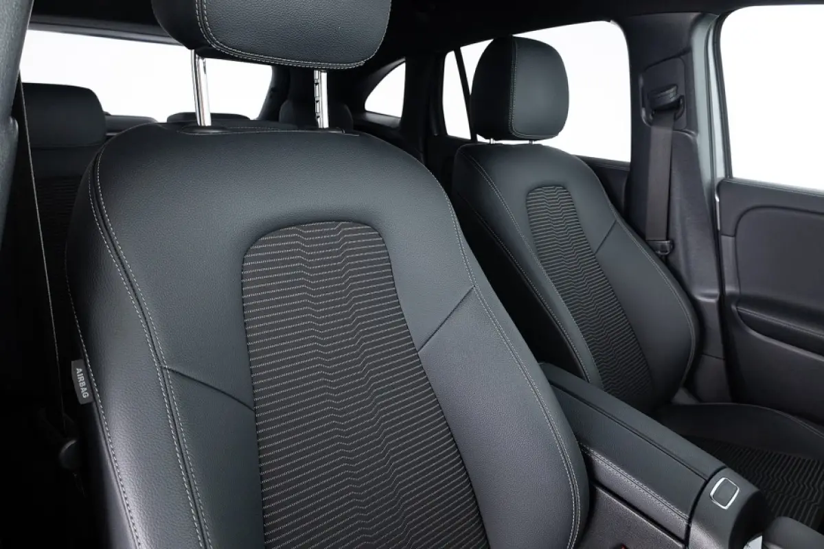 250 e Business Line | Full LED | Half LEDER | NAVI | PHEV
