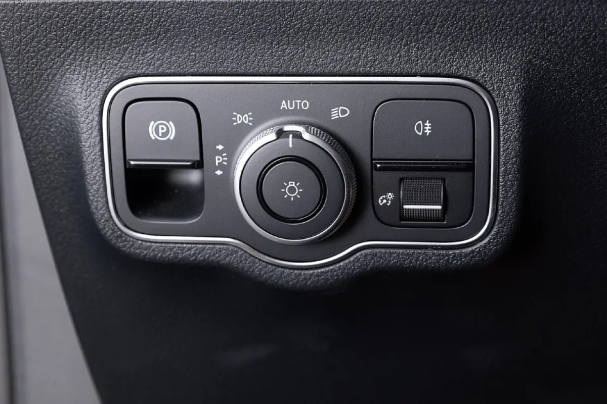 250 e Business Line | Full LED | Half LEDER | NAVI | PHEV