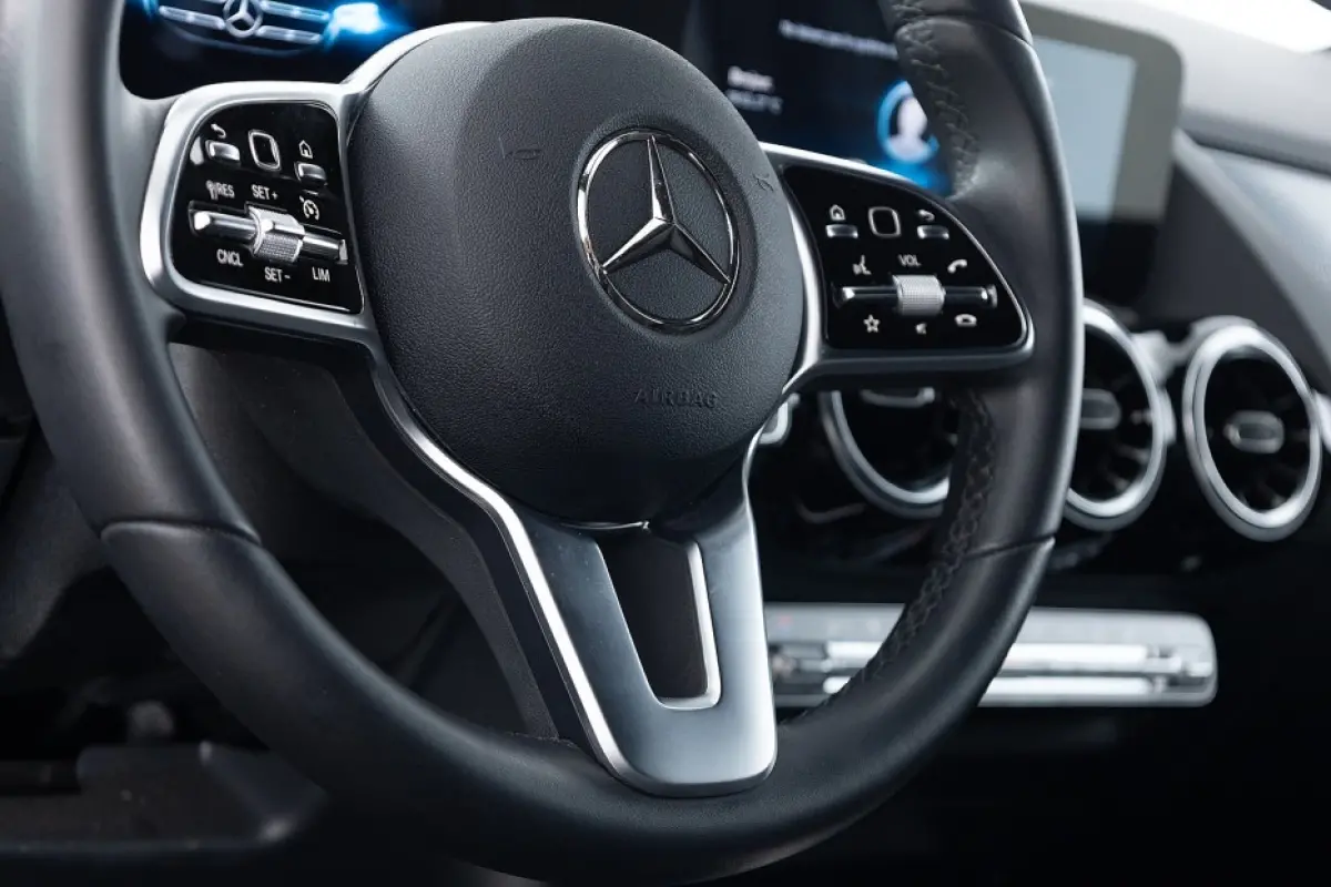 250 e Business Line | Full LED | Half LEDER | NAVI | PHEV