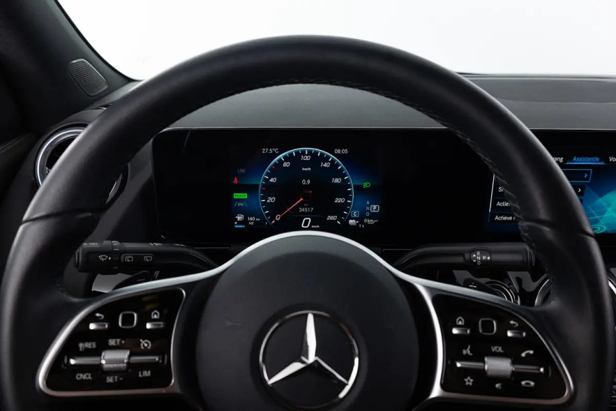 250 e Business Line | Full LED | Half LEDER | NAVI | PHEV