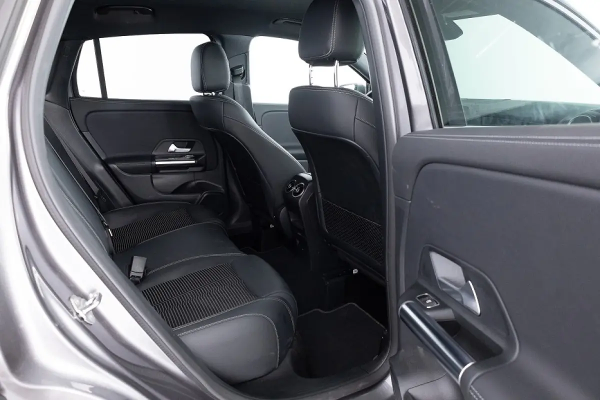 250 e Business Line | Full LED | Half LEDER | NAVI | PHEV