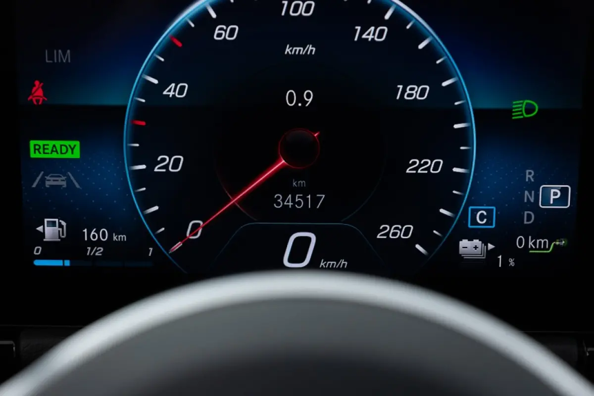 250 e Business Line | Full LED | Half LEDER | NAVI | PHEV