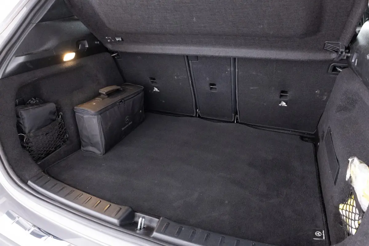 250 e Business Line | Full LED | Half LEDER | NAVI | PHEV