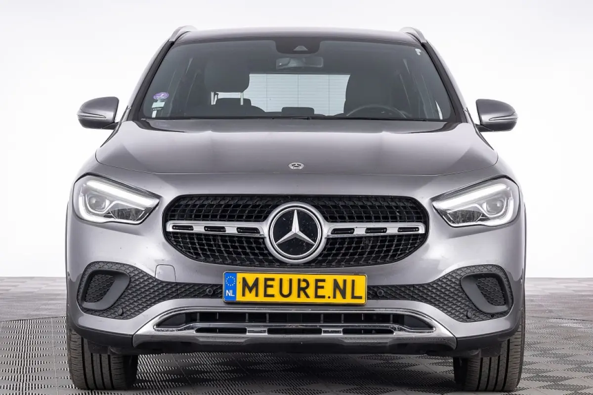 250 e Business Line | Full LED | Half LEDER | NAVI | PHEV