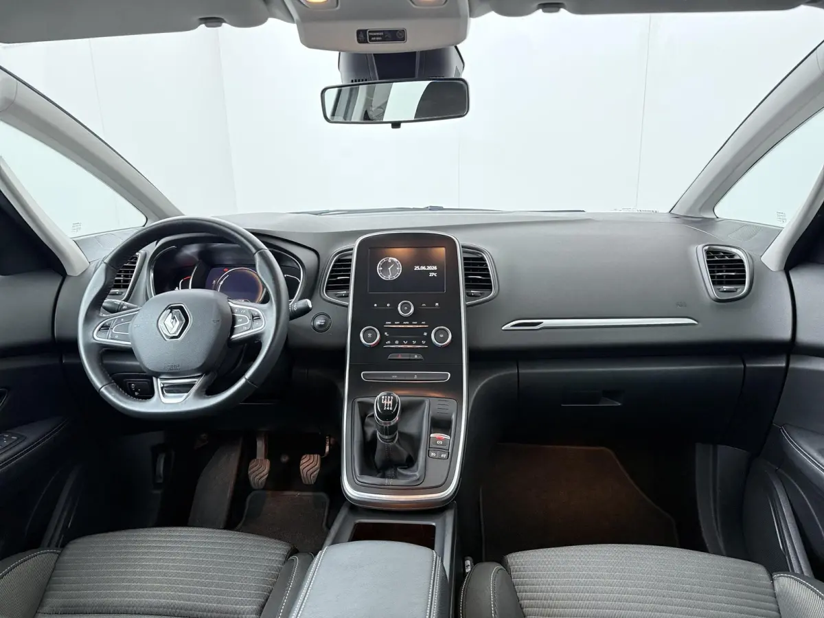 TCe 140 GPF Sport Edition2 | 140 PK | Trekhaak | Apple CarPlay | Navigatie