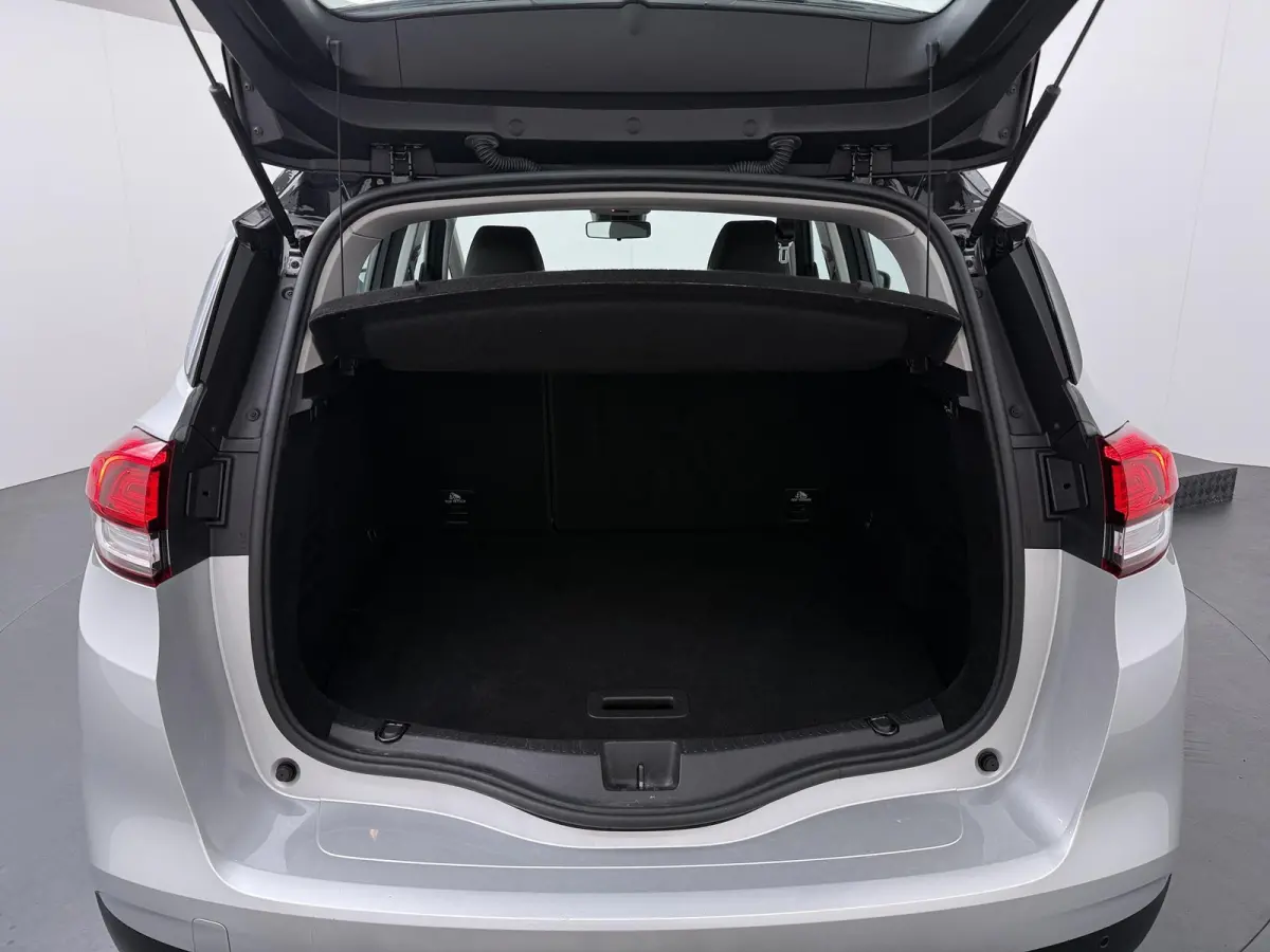 TCe 140 GPF Sport Edition2 | 140 PK | Trekhaak | Apple CarPlay | Navigatie