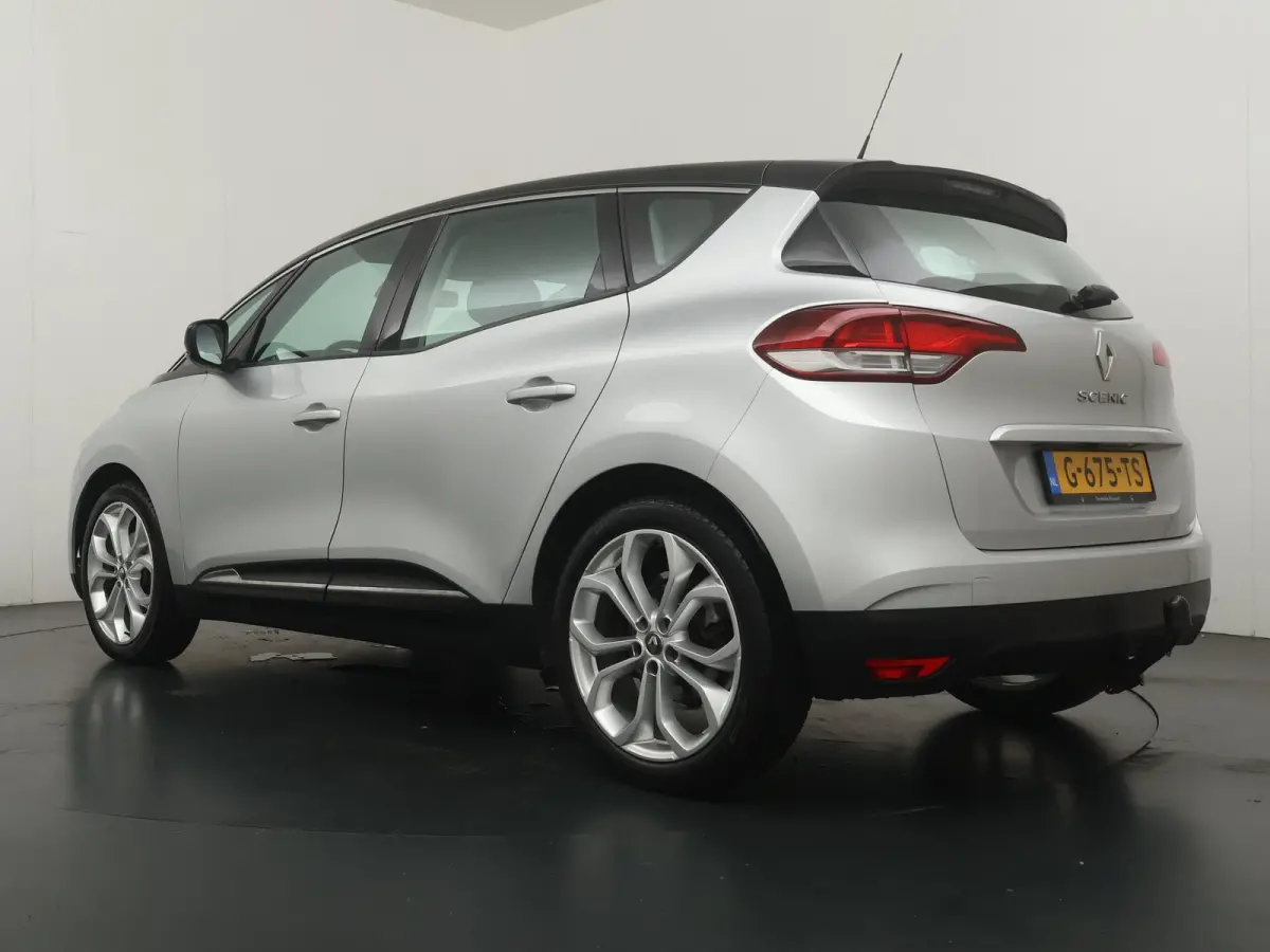 TCe 140 GPF Sport Edition2 | 140 PK | Trekhaak | Apple CarPlay | Navigatie