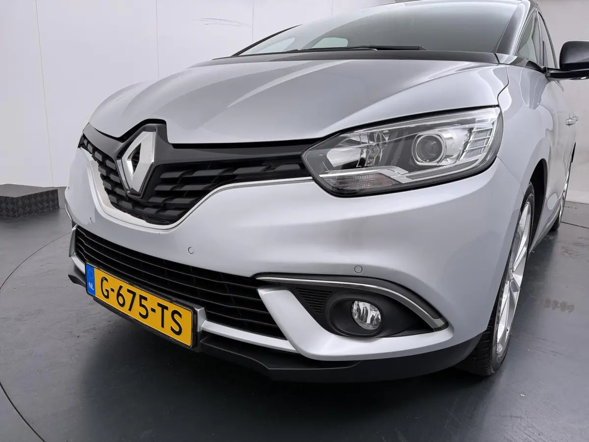 TCe 140 GPF Sport Edition2 | 140 PK | Trekhaak | Apple CarPlay | Navigatie