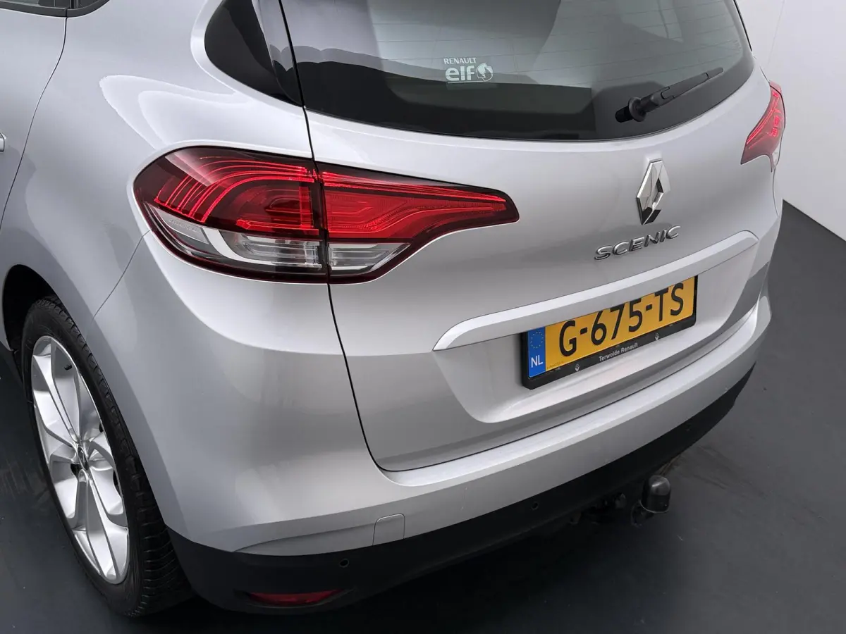 TCe 140 GPF Sport Edition2 | 140 PK | Trekhaak | Apple CarPlay | Navigatie