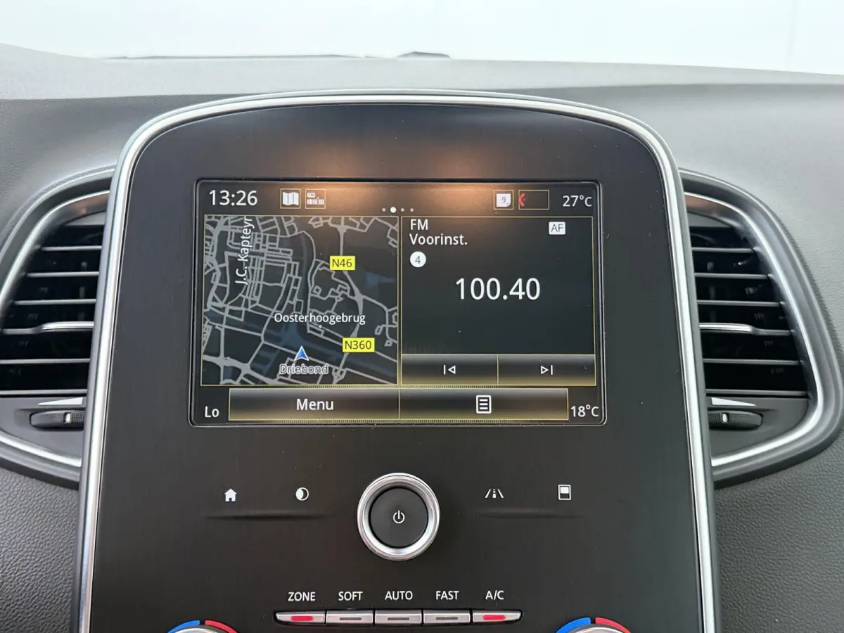TCe 140 GPF Sport Edition2 | 140 PK | Trekhaak | Apple CarPlay | Navigatie