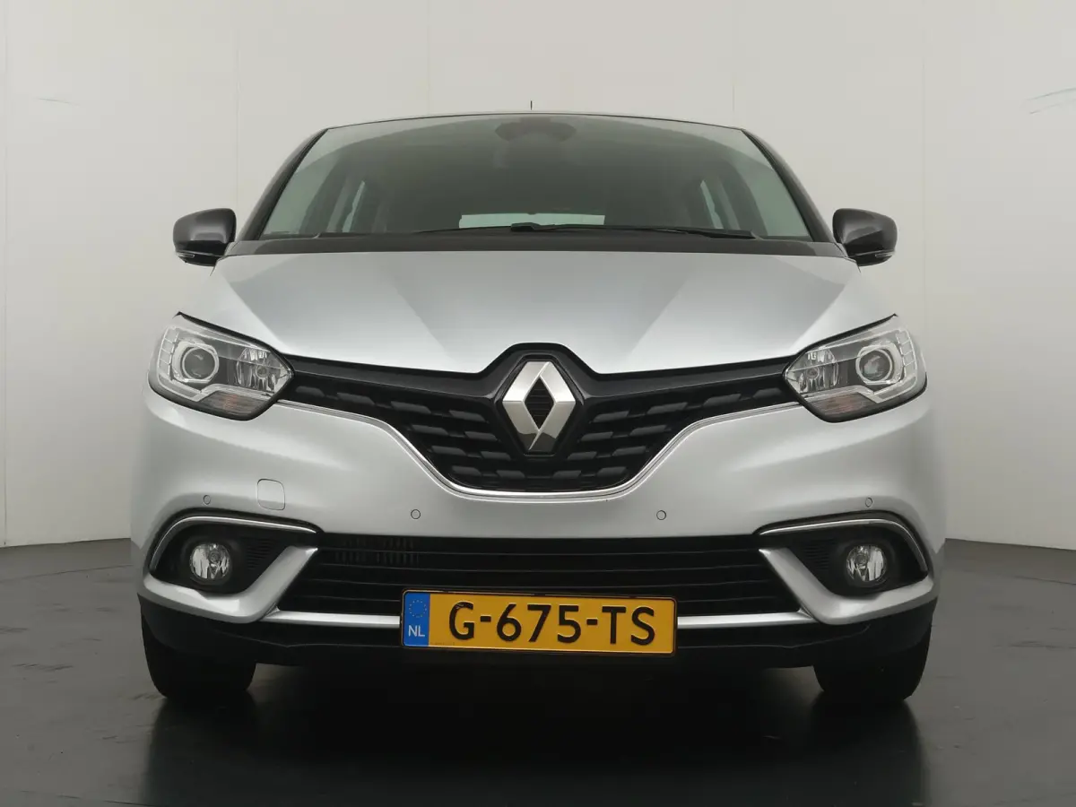 TCe 140 GPF Sport Edition2 | 140 PK | Trekhaak | Apple CarPlay | Navigatie