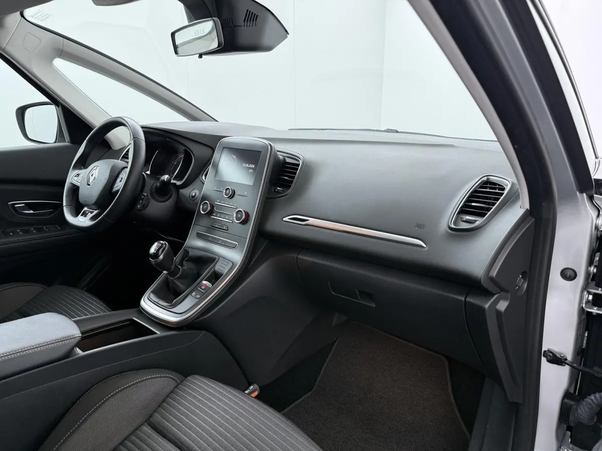TCe 140 GPF Sport Edition2 | 140 PK | Trekhaak | Apple CarPlay | Navigatie