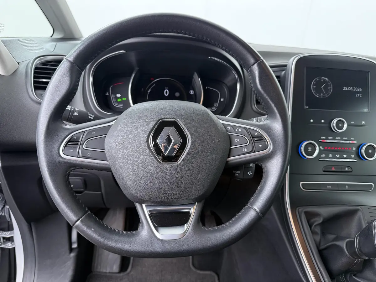 TCe 140 GPF Sport Edition2 | 140 PK | Trekhaak | Apple CarPlay | Navigatie