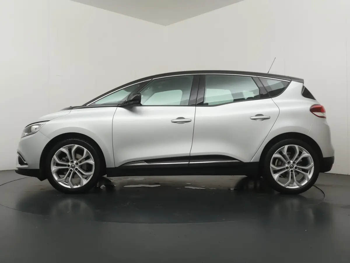 TCe 140 GPF Sport Edition2 | 140 PK | Trekhaak | Apple CarPlay | Navigatie