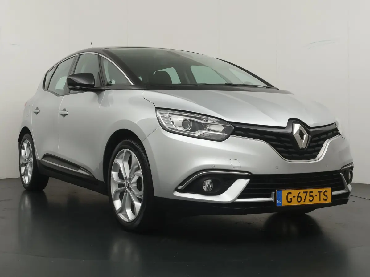 TCe 140 GPF Sport Edition2 | 140 PK | Trekhaak | Apple CarPlay | Navigatie