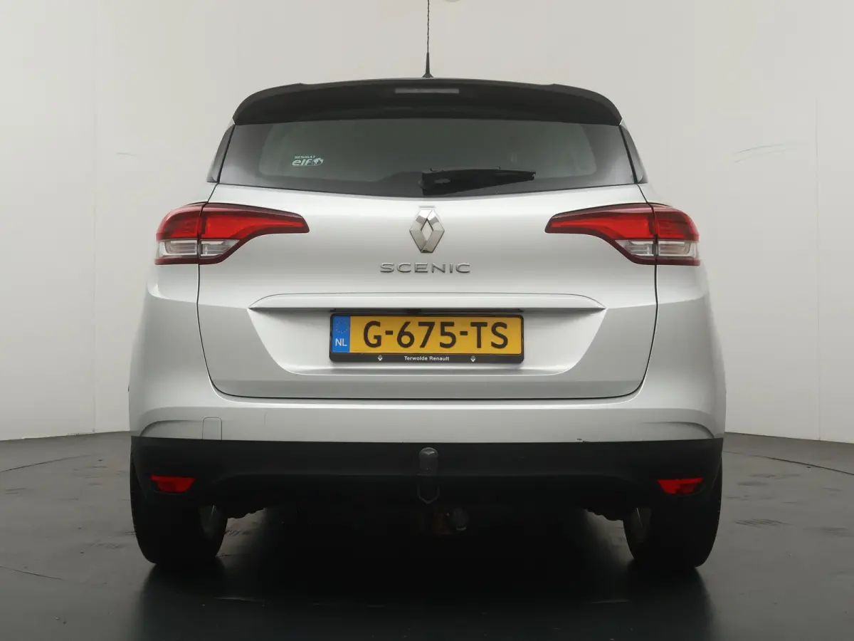 TCe 140 GPF Sport Edition2 | 140 PK | Trekhaak | Apple CarPlay | Navigatie
