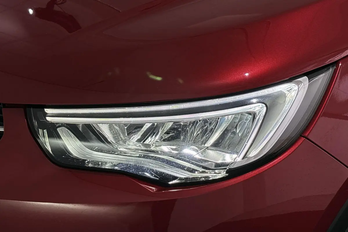 1.6 Turbo Hybrid Innovation Stoelverwarming Keyless Trekhaak
