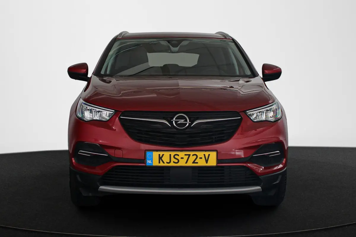 1.6 Turbo Hybrid Innovation Stoelverwarming Keyless Trekhaak