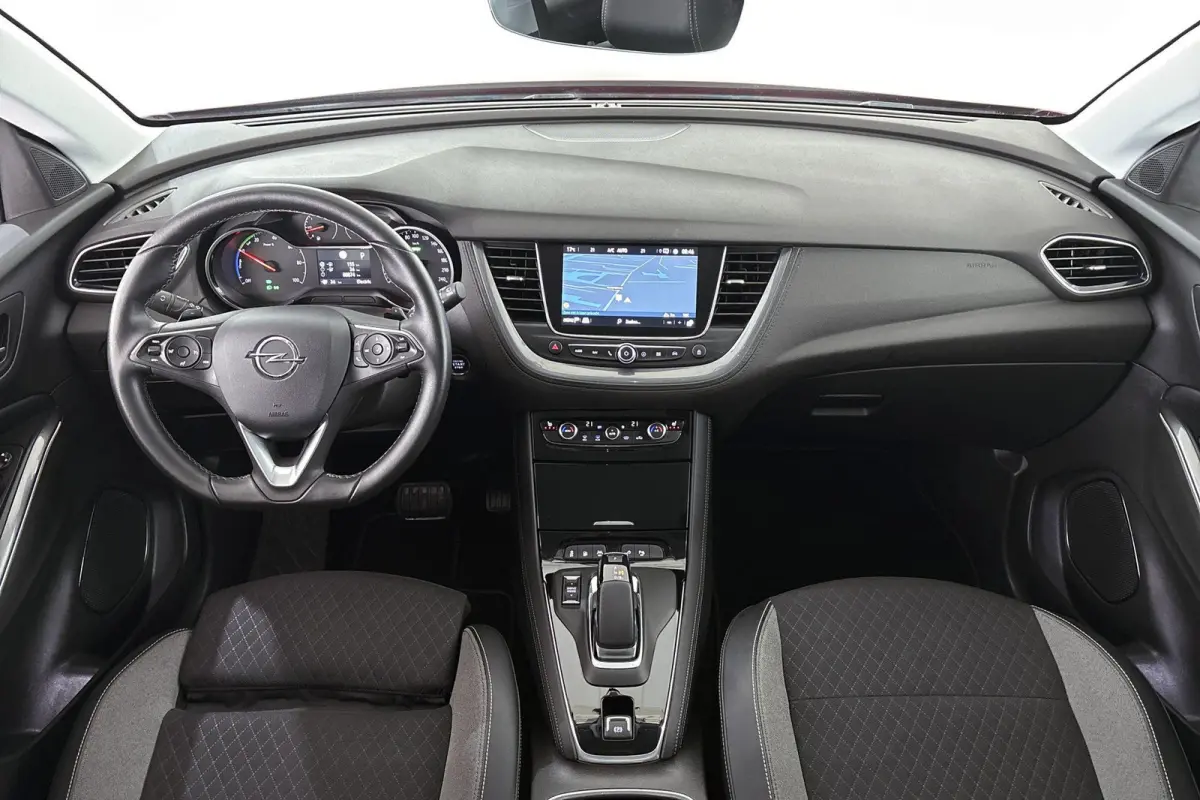 1.6 Turbo Hybrid Innovation Stoelverwarming Keyless Trekhaak