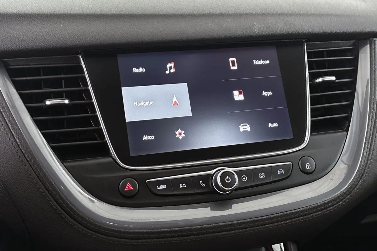 1.6 Turbo Hybrid Innovation Stoelverwarming Keyless Trekhaak