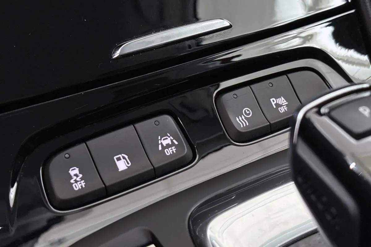 1.6 Turbo Hybrid Innovation Stoelverwarming Keyless Trekhaak