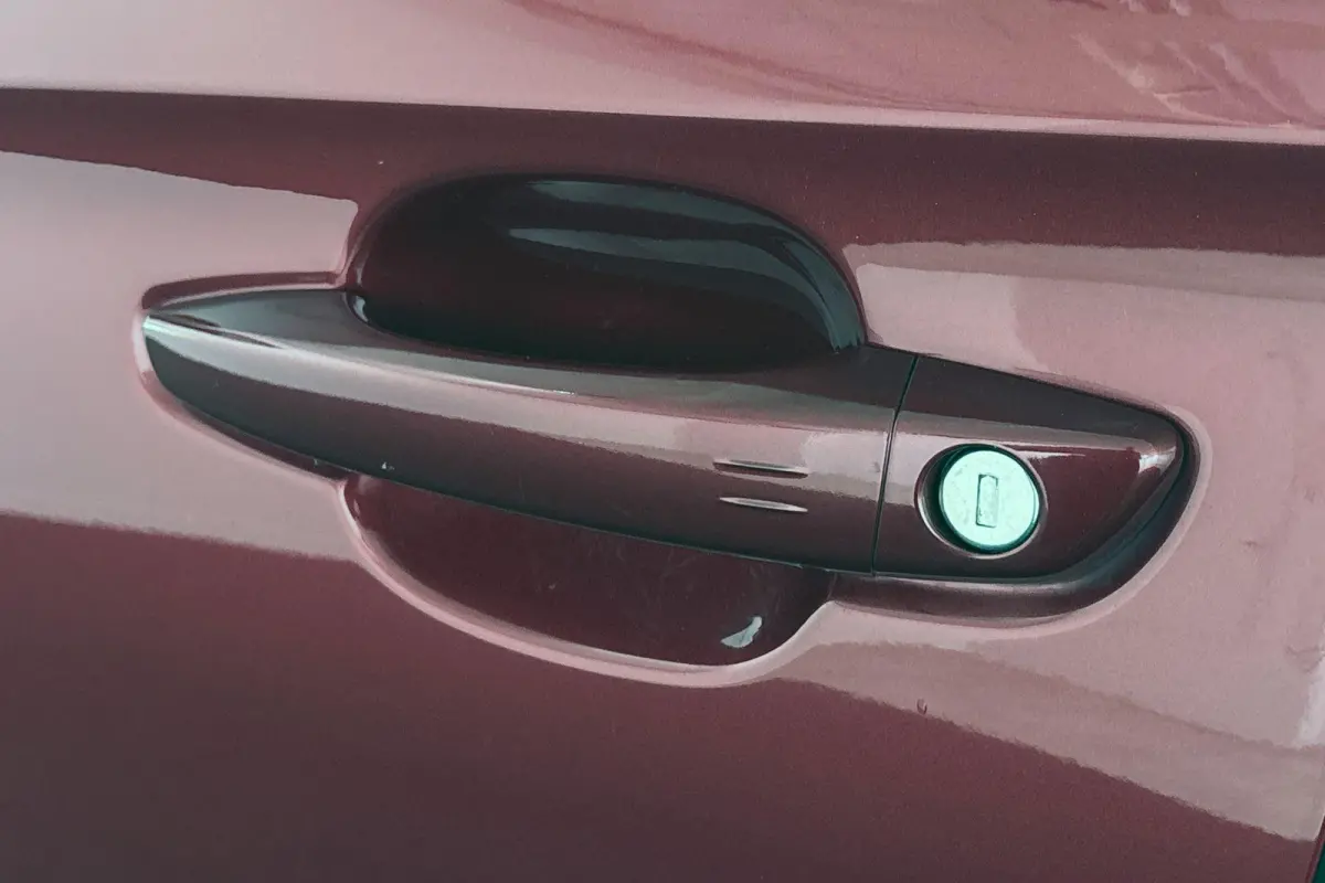 1.6 Turbo Hybrid Innovation Stoelverwarming Keyless Trekhaak