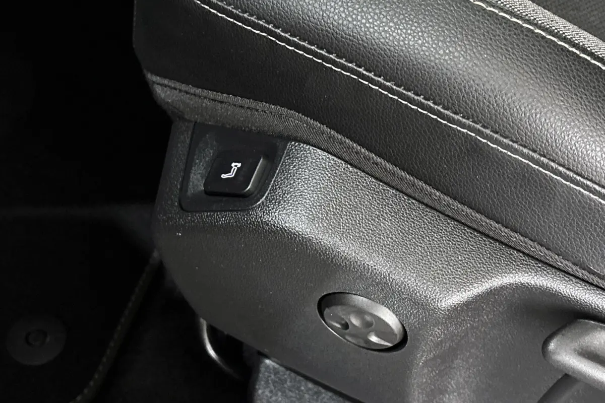 1.6 Turbo Hybrid Innovation Stoelverwarming Keyless Trekhaak