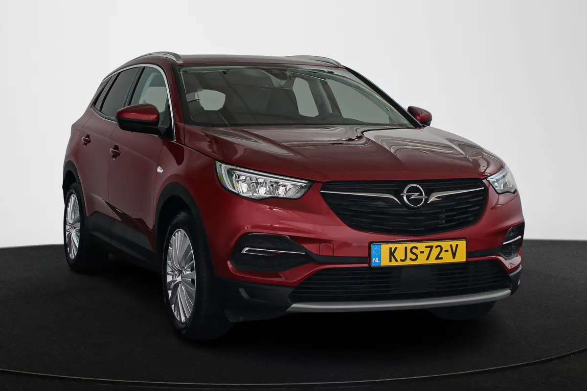 1.6 Turbo Hybrid Innovation Stoelverwarming Keyless Trekhaak